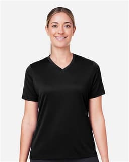 Women's Zone Performance Mesh T-Shirt view 4