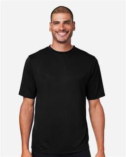 Men's Zone Performance Mesh T-Shirt view 4