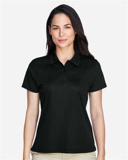Women's Command Snag Protection Polo view 3