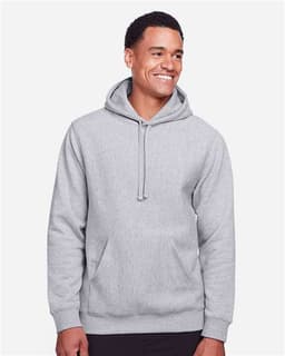 Unisex Zone HydroSport™ Heavyweight Hooded Sweatshirt view 3