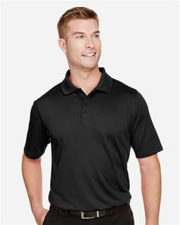 Men's Advantage Snag Protection Plus Polo view 3
