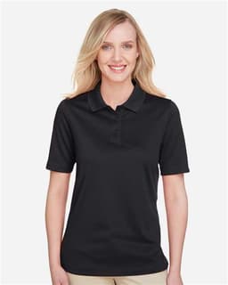 Women's Advantage Snag Protection Plus Polo view 3