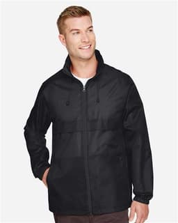 Unisex Zone Protect Lightweight Jacket view 3