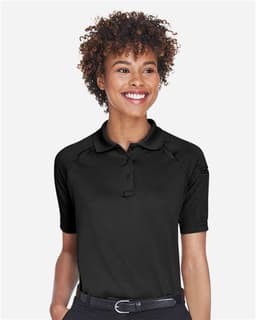Women's Advantage Tactical Polo view 3