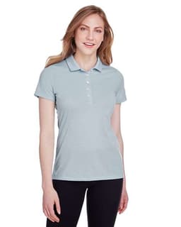 Women's Fusion Polo view 4