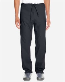 Unisex Restore Scrub Pants view 3