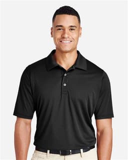 Men's Zone Performance Polo view 2