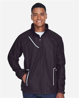 Men's Dominator Waterproof Jacket view 3