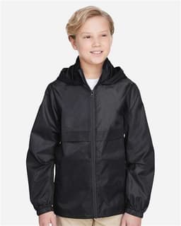 Youth Zone Protect Lightweight Jacket view 3