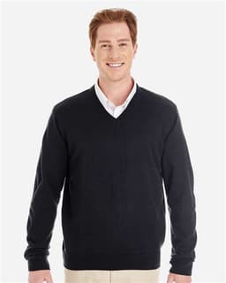 Men's Pilbloc™ V-Neck Sweater view 2