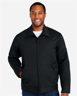 Unisex ClimaBloc® Station Jacket view 4