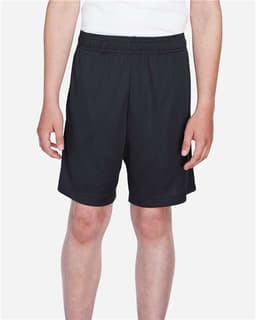 Youth Zone Performance Shorts view 3