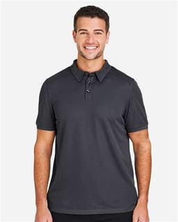 Men's Express Tech Performance Polo view 4