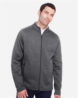 Men's Flux 2.0 Full-Zip Jacket view 3