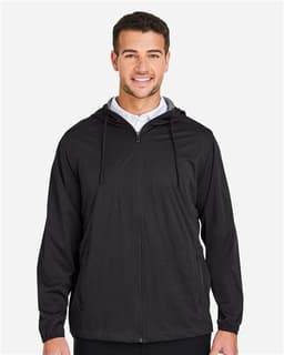 Men's Network Lightweight Jacket view 4