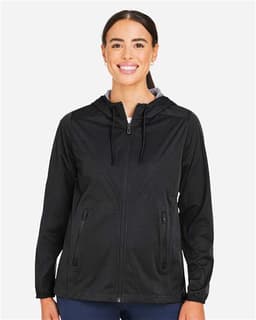 Women's Network Lightweight Jacket view 4