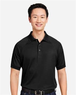 Men's Charge Snag and Soil Protect Polo view 4