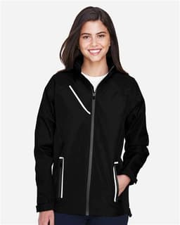 Women's Dominator Waterproof Jacket view 3