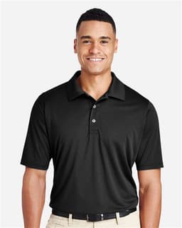 Men's Tall Zone Performance Polo view 2
