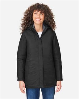 Women's Inspire 3-in-1 Jacket with Insulated Liner view 4