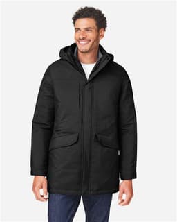 Men's Inspire 3-in-1 Jacket with Insulated Liner view 4