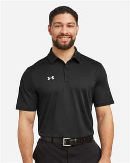 Men's Tech™ Polo view 4