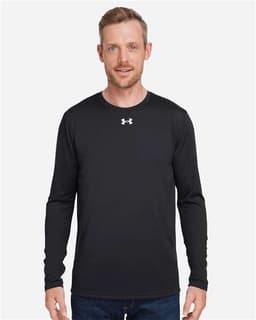 Men's Team Tech™ Long Sleeve T-Shirt view 4