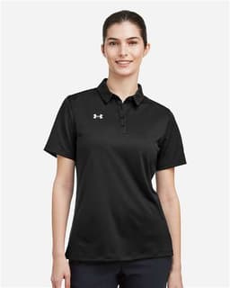 Women's Tech™ Polo view 4