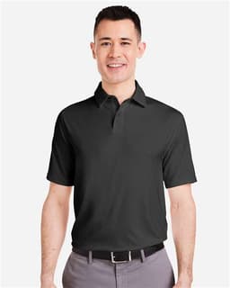 Men's Recycled Polo view 4