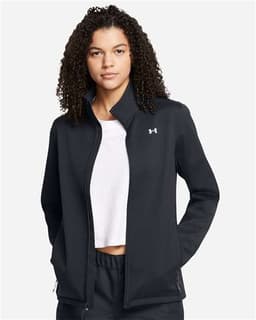 Women's ColdGear® Infrared Shield 2.0 Jacket view 3