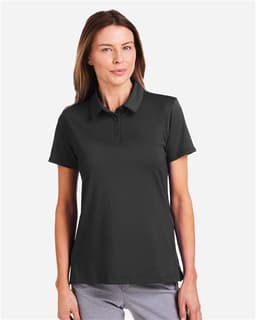Women's Recycled Polo view 4