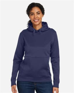 Women's Storm Armour Fleece view 4