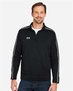 Men's Command 2.0 Quarter-Zip Pullover view 4