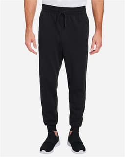 Unisex Rival Fleece Joggers view 4