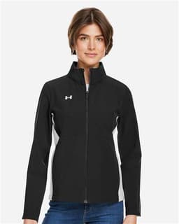 Women's Rival Stretch Jacket view 4