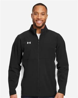 Men's Rival Stretch Jacket view 4