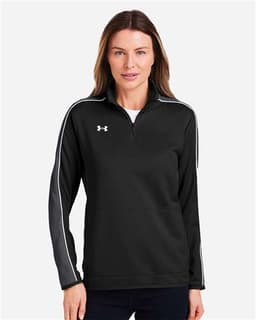 Women's Command 2.0 Quarter-Zip Pullover view 4