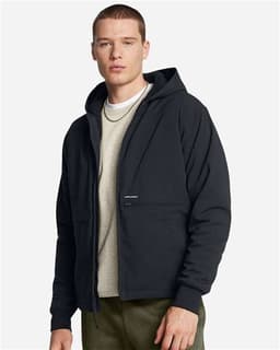 Men's Icon Fleece Jacket view 3