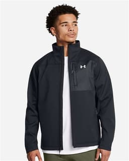 Men's ColdGear® Infrared Shield 2.0 Jacket view 3
