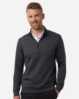 Men's Drive Midlayer Quarter-Zip Pullover view 4