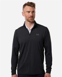 Men's Drive Quarter-Zip Pullover view 4
