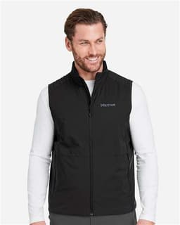 Men's Novus LT Insulated Vest view 4