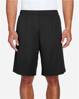 Men's Zone Performance Shorts view 3