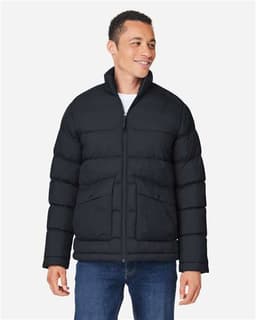 Men's Inspire Puffer Jacket view 4