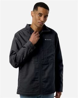 Men's Loma Vista™ III Jacket view 4