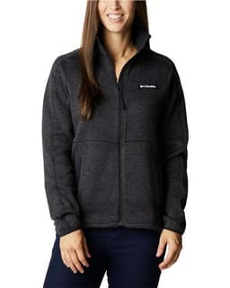 Women's Sweater Weather™ II Full-Zip Jacket view 1