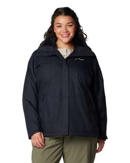 Women's Bugaboo™ III Fleece Interchange Jacket view 1