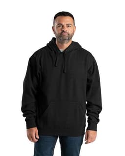 Men's Signature Sleeve Hooded Sweatshirt view 1