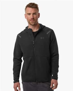 Men's Unstoppable Fleece Full-Zip view 4