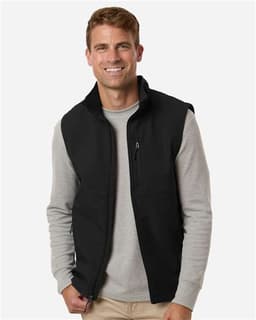 Men's Ascender™ II Soft Shell Vest view 4